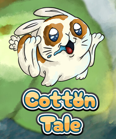 Cotton Tale