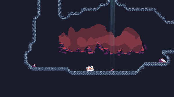 Cotton Tale game for Linux 1