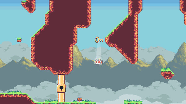 Cotton Tale game for windows Pc 1