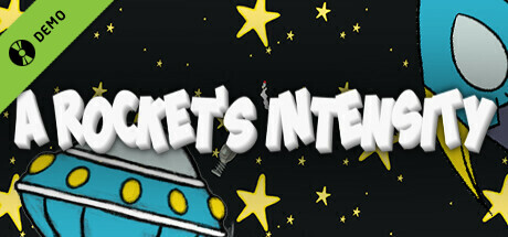 A Rocket's Intensity Demo