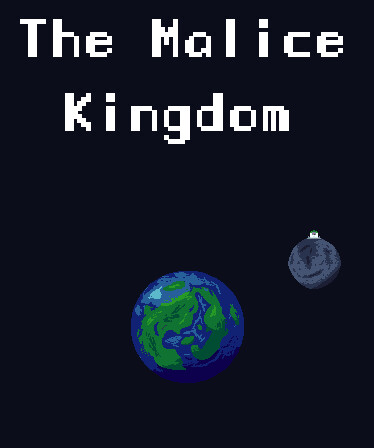 The Malice Kingdom