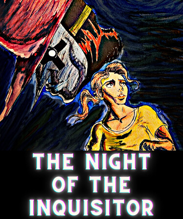 The Night Of The Inquisitor