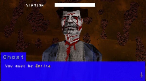 The Night Of The Inquisitor game for Linux 1