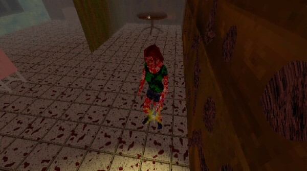 The Night Of The Inquisitor game for windows Pc 1