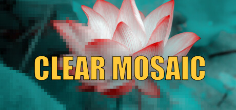 Clear Mosaic banner image