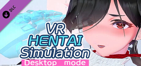 VR Hentai Simulation Desktop mode banner image