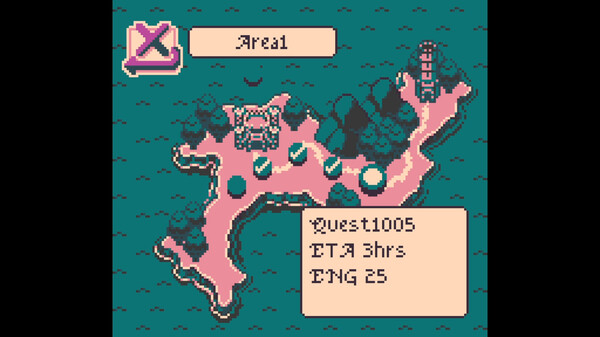 Yolk Heroes: A Long Tamago game for windows Pc 1