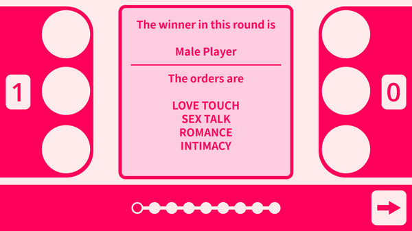 Floral Gate ~The secret of sexual practices~ game for Linux 1