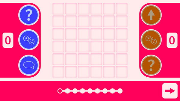 Скриншот из 于垂花门后