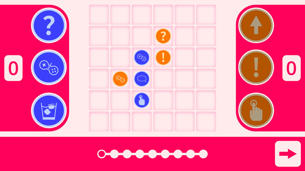 Скриншот из 于垂花门后