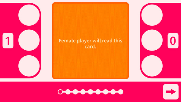 Скриншот из 于垂花门后