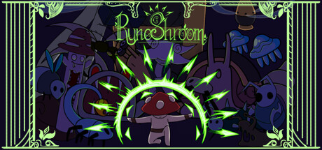 RuneShroom steam charts