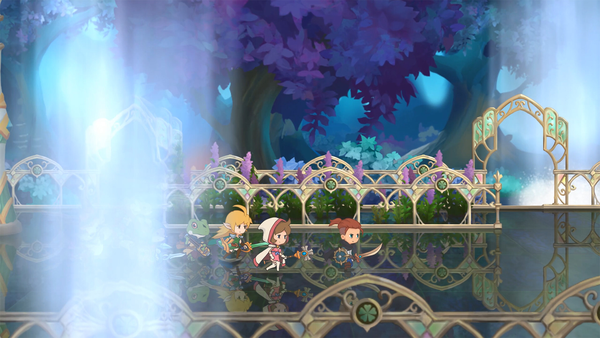 Hero Emblems II on Steam