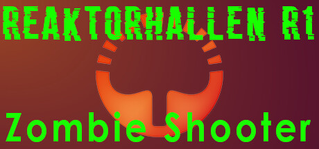 Image for Reaktorhallen R1 - Zombie Shooter