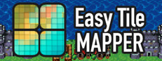 Easy Tile Mapper 게임 이미지