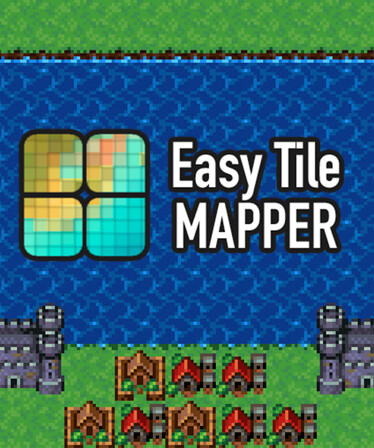 Easy Tile Mapper