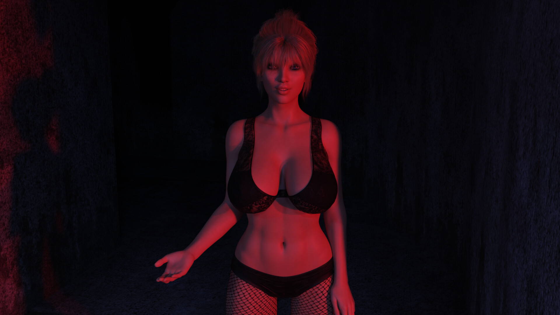 Saviour of the Wasteland on Steam