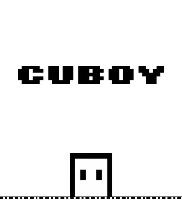 CUBOY