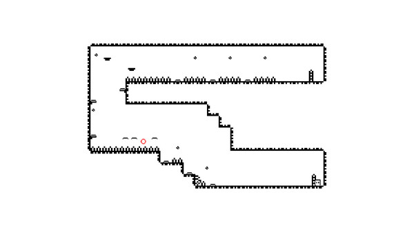 Скриншот из CUBOY