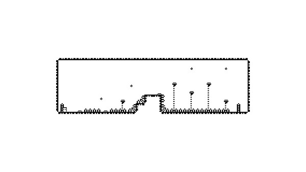 Скриншот из CUBOY
