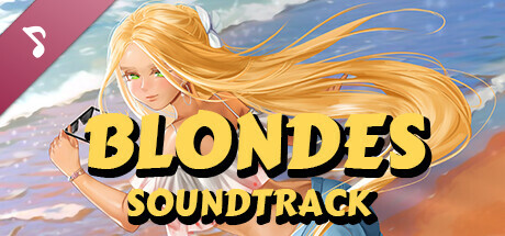 Blondes Soundtrack banner image