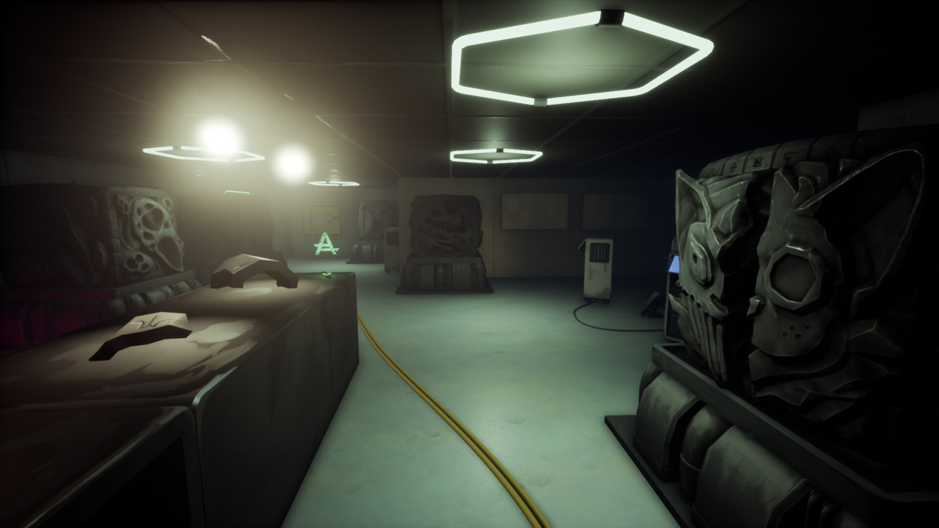 Sparky Marky: Episode 2 #5