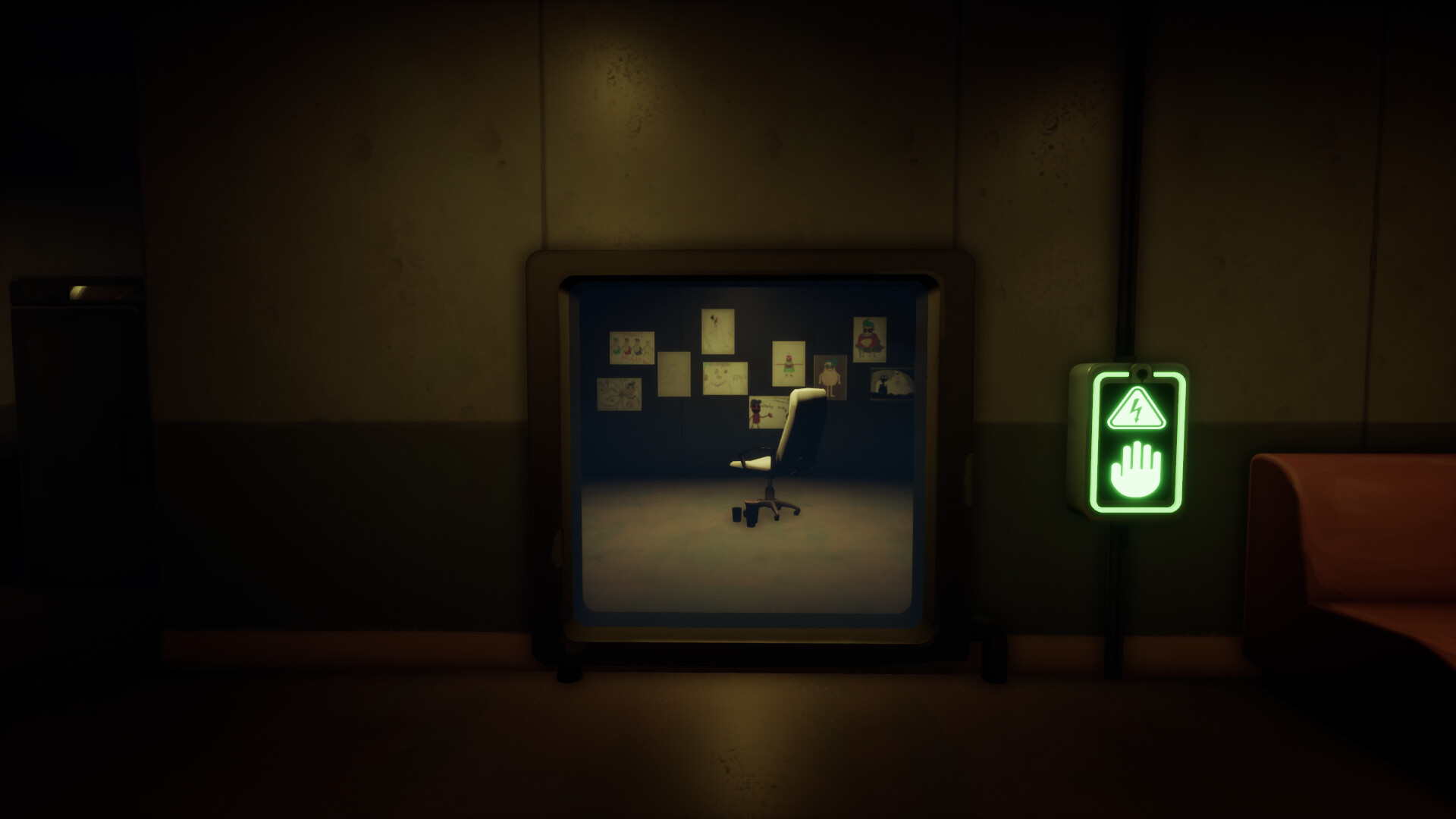 Sparky Marky: Episode 2 #0