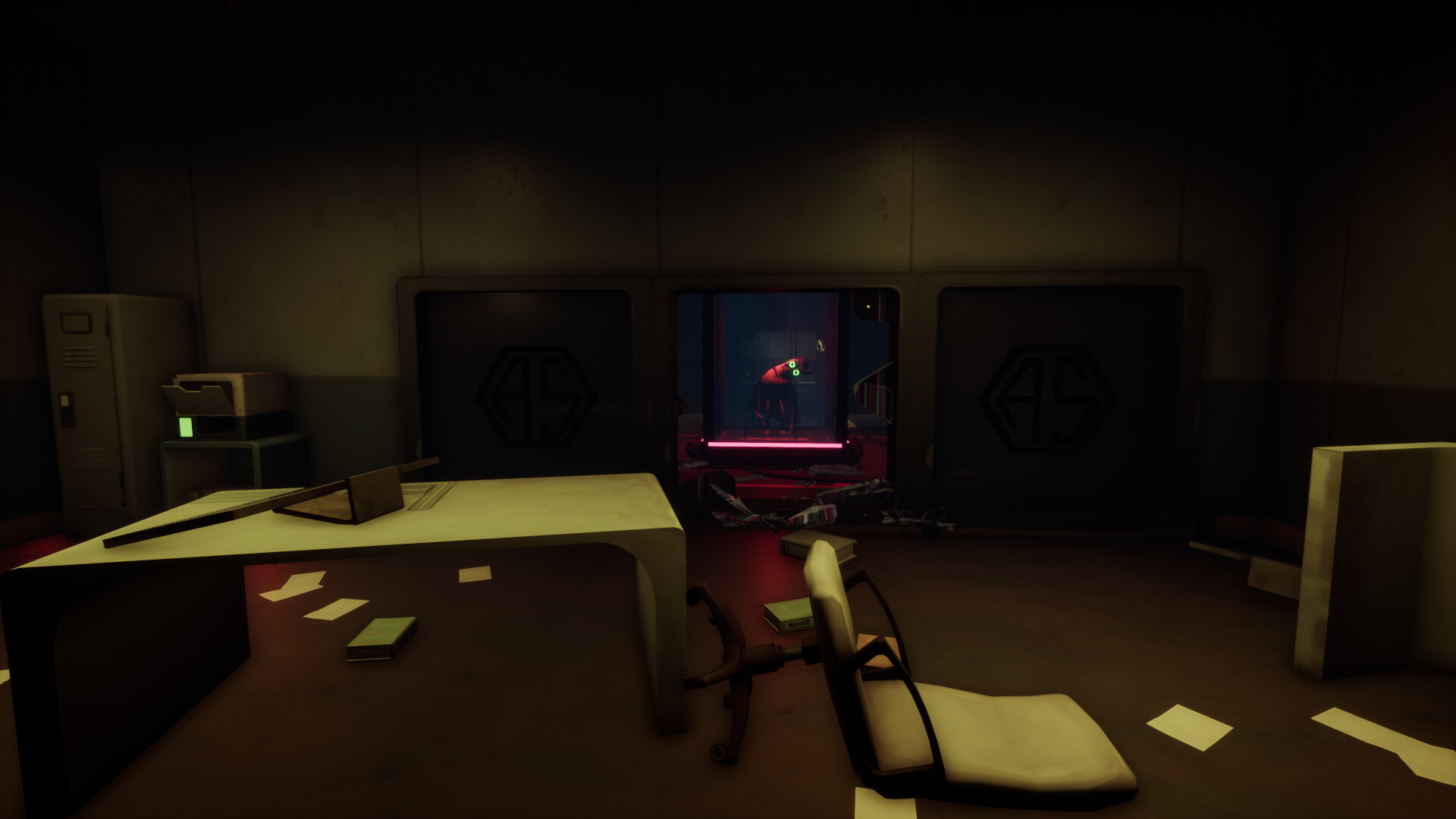 Sparky Marky: Episode 2 #6