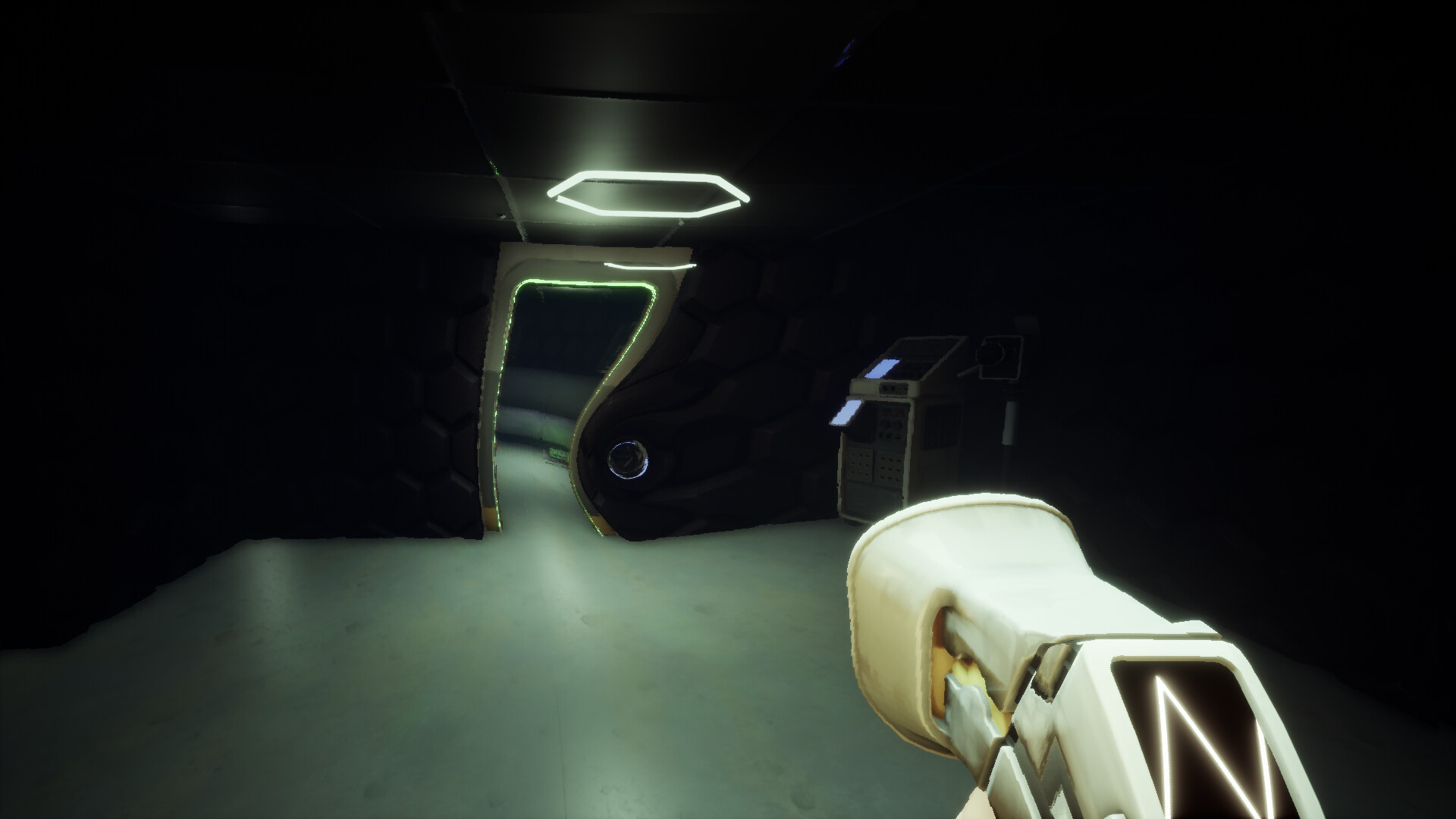 Sparky Marky: Episode 2 #7