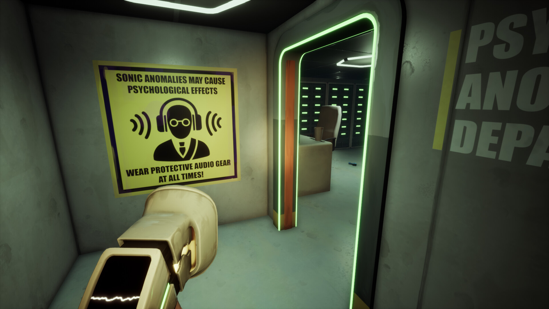 Sparky Marky: Episode 2 #11