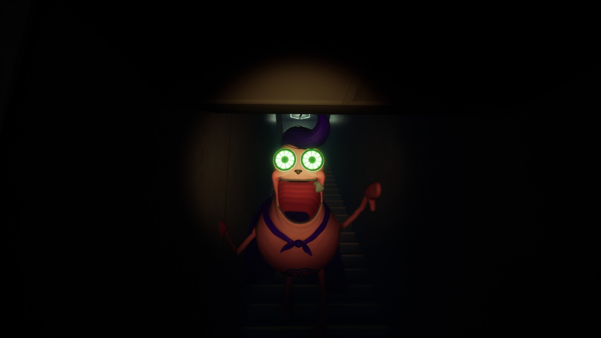 Sparky Marky: Episode 2 #2