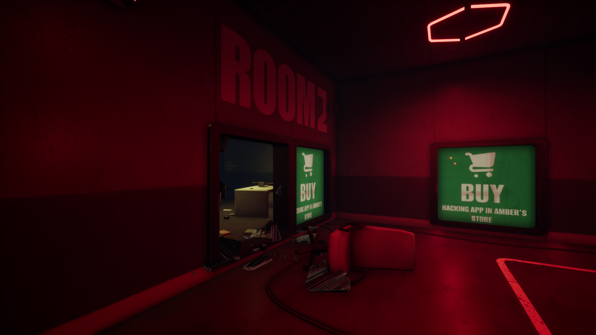 Sparky Marky: Episode 2 #4