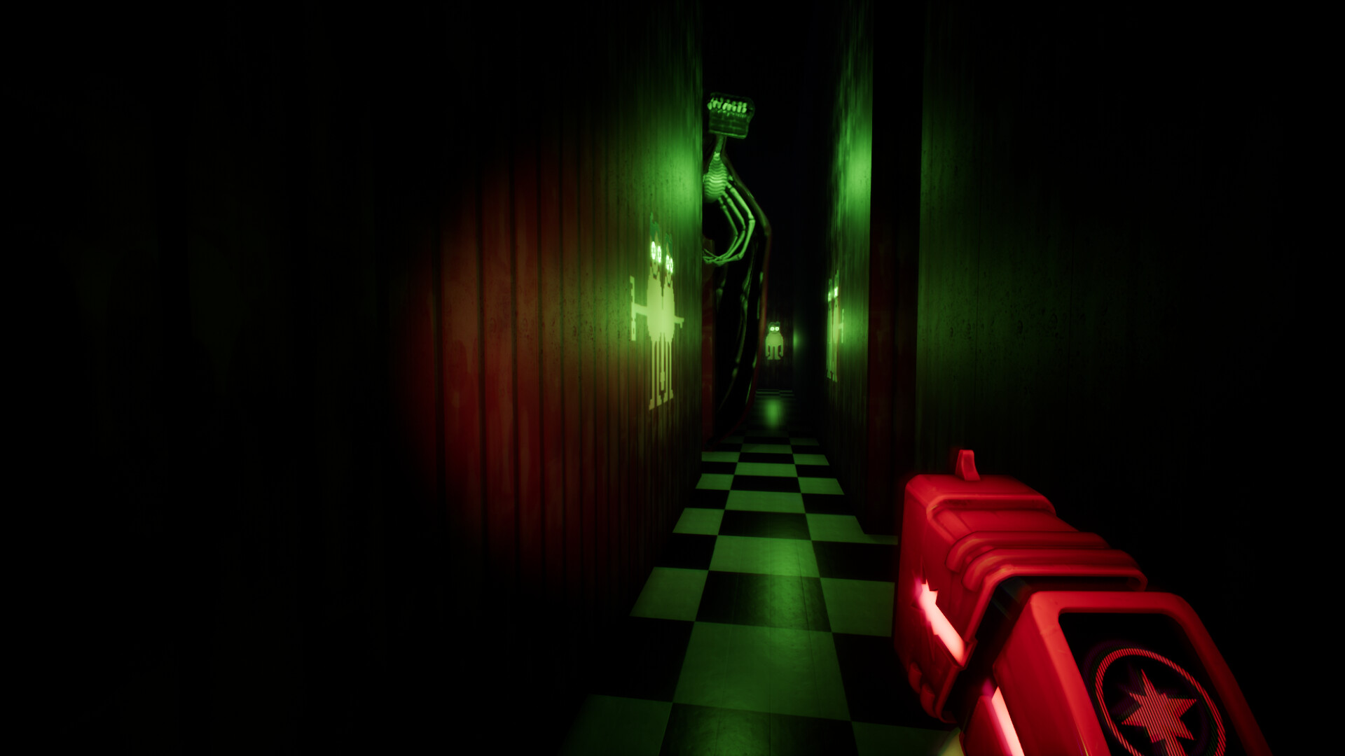 Sparky Marky: Episode 2 #9