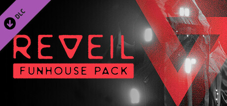 reveil - funhouse pack vertical card thumbnail