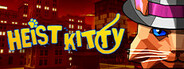Heist Kitty: Multiplayer Cat Simulator Game Playtest