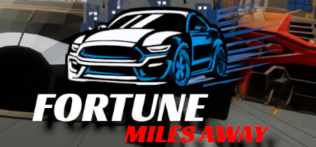 Fortune Miles Away Cover Image