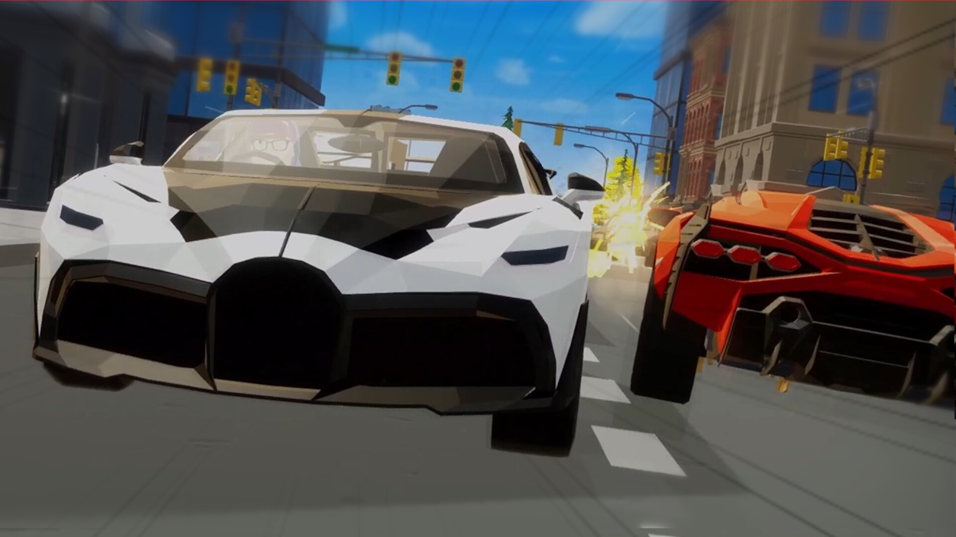 Fortune Miles Away #2