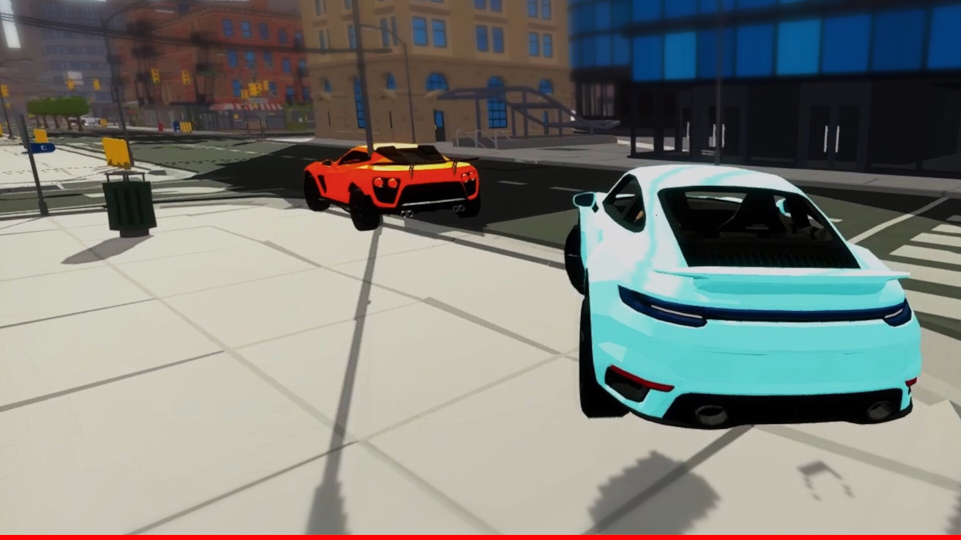 Fortune Miles Away #3