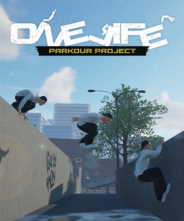 One Life - Parkour Project