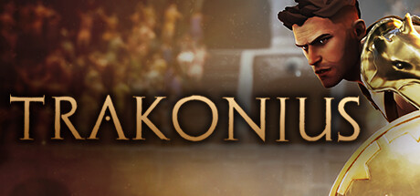 Trakonius激活码