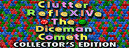 Clutter RefleXIVe: The Diceman Cometh - Collector's Edition