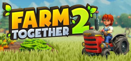 Farm Together 2 technical specifications for computer