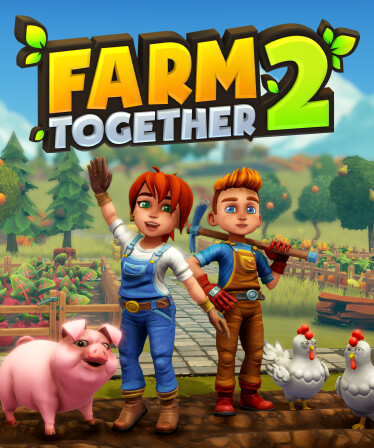 Farm Together 2
