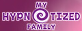 My Hypnotized Family logo