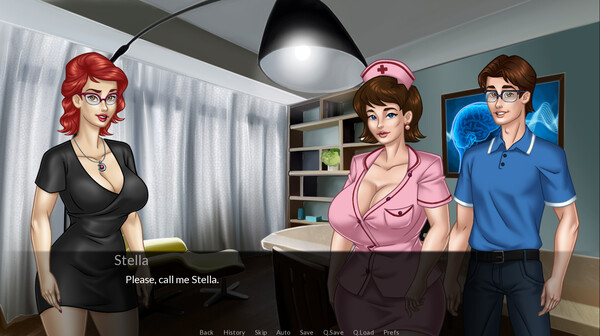 My Hypnotized Family game for windows Pc 1