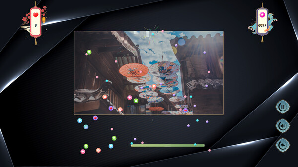 Clear Mosaic - Video support for steam Clear Mosaic - Video support for steam