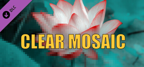 Clear Mosaic - 4K Images banner image