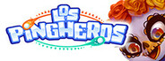Los Pingheros
