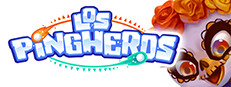 Los Pingheros
