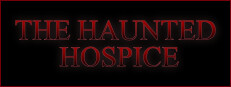 The haunted hospice 게임 이미지